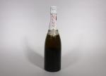 CHAMPAGNE. G.H.Mumm and Co, Cordon Rosé, 1973. 1 bouteille (niveau...