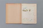 PICASSO Pablo. Suite de 180 dessins de Picasso. Paris: Editions...