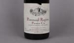 BOURGOGNE :- Pommard Rugiens, Premier Cru, Michel Pont et ses...