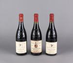 COTE DU RHONE :  -Chateauneuf-du-Pâpe, Domaine de la ...