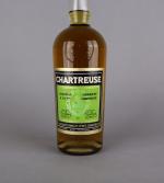 TARRAGONE. Chartreuse verte, Tarragone, Liqueur fabriquée par les Pères Charteux,...