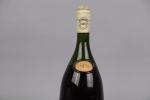 COGNAC. Remy Martin. Fine Champagne, réserve 1875. 1 bouteille (niveau...