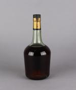 COGNAC. Otard Vintage, 1878. 1 bouteille (niveau : 6 cm...