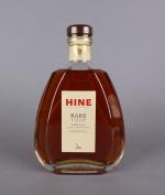 COGNAC. Fine Champagne, rare VSOP, Hine Vintage Cognac. 1 bouteille...