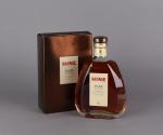 COGNAC. Fine Champagne, rare VSOP, Hine Vintage Cognac. 1 bouteille...