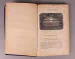 VERNE, Jules. 
Autour de la lune, Voyages extraordinaires
Illustrations par Bayard...