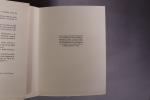 SACHER-MASOCH, Leopold von. 
La Vénus aux fourrures. 
Paris, Maurice Gonon,...