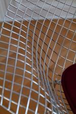 Harry BERTOIA (1915-1978), éditions Knoll International. 
Paire de fauteuils modèle...