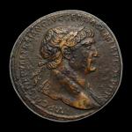 Empire romain, Trajan, sesterce, 98-117 ap. J.-C.

Provenance : 
Collection Claude...