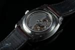 VACHERON CONSTANTIN. Quai de l'Ile, 4500S/000A-B195.Montre bracelet en acier, le...