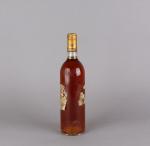 SAUTERNES. Château Rieussec, 1er Cru Classé. 1 bouteille (niveau :...