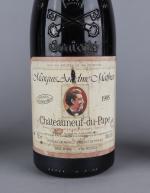 COTE DU RHONE :  -Chateauneuf-du-Pâpe, Domaine de la ...