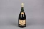 COGNAC. Remy Martin. Fine Champagne, réserve 1875. 1 bouteille (niveau...