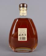 COGNAC. Fine Champagne, rare VSOP, Hine Vintage Cognac. 1 bouteille...