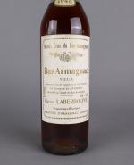 BAS ARMAGNAC. Laberdolive, Domaine de Jaurrey, Propriétaire Recoltant Labastide d'Armagnac...