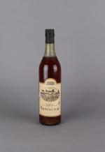 ARMAGNAC. Michel Guerard, Château de Sandemagnan, 10 ans de Fût...