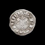 Monnaie féodale, vicomté de Turenne, Raymon II à IV (1143-1243),...